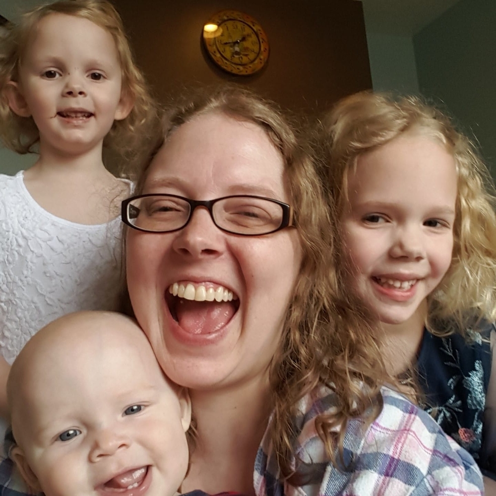 Meet your Posher, Vickie